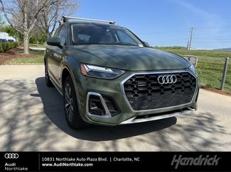 Used 2023 Audi Q5 2.0T Premium w/ Convenience Package video 1