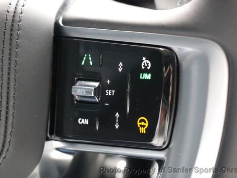 Used 2023 Land Rover Range Rover Long Wheelbase First Edition image 51