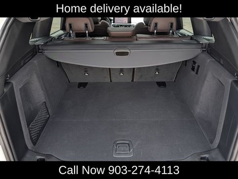Used 2024 BMW X3 sDrive30i w/ Premium Package RWD image 33