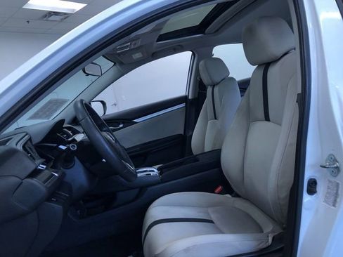 Used 2017 Honda Civic EX image 17
