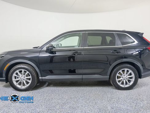 Used 2023 Honda CR-V EX image 4