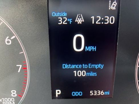 Certified 2025 Toyota Corolla LE image 16