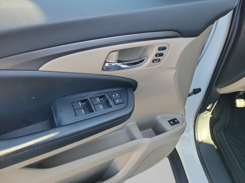 Used 2021 Honda Pilot EX-L image 7