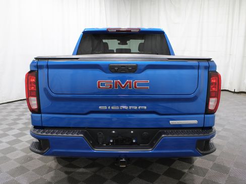 Used 2022 GMC Sierra 1500 Elevation image 31