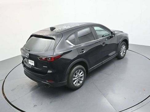 Used 2023 MAZDA CX-5 AWD 2.5 S image 26