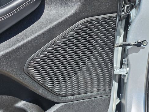 Used 2025 Jeep Grand Cherokee Altitude image 14