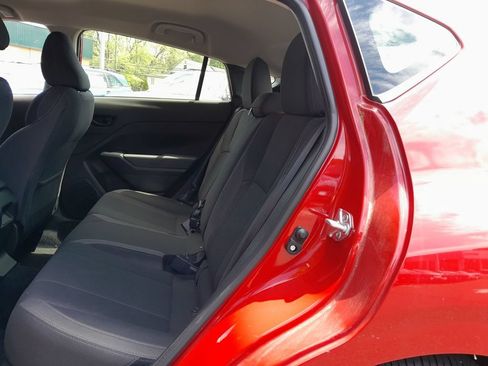Certified 2024 Subaru Impreza 2.0i AWD/4WD image 30