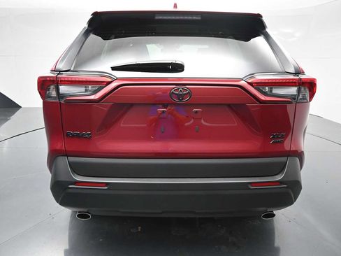Used 2024 Toyota RAV4 XLE w/ Convenience Package AWD/4WD image 5