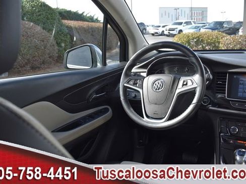Used 2019 Buick Encore Preferred w/ Safety Package image 24
