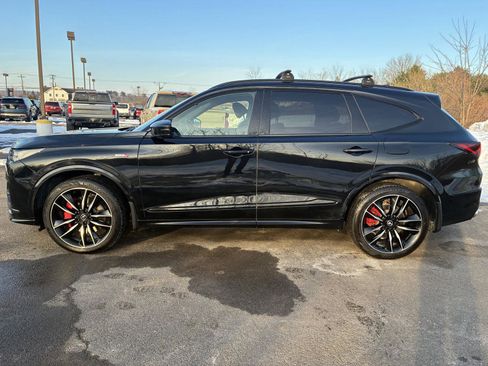 Used 2024 Acura MDX Type S image 2