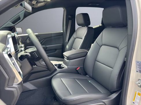 New 2026 GMC Canyon Elevation w/ Convenience Package AWD/4WD image 14