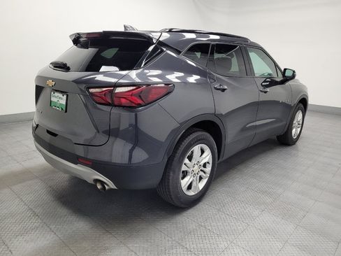 Used 2021 Chevrolet Blazer LT FWD image 9