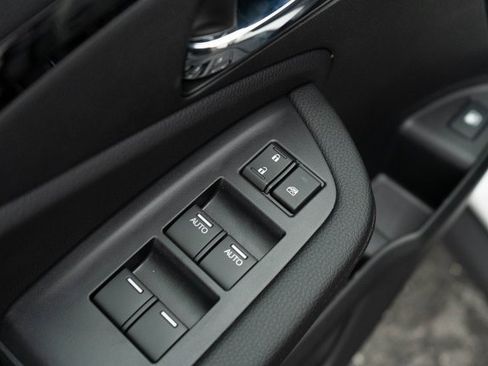 New 2026 Honda Ridgeline Black Edition image 15