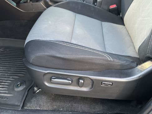 Certified 2021 Toyota Tacoma TRD Sport image 26