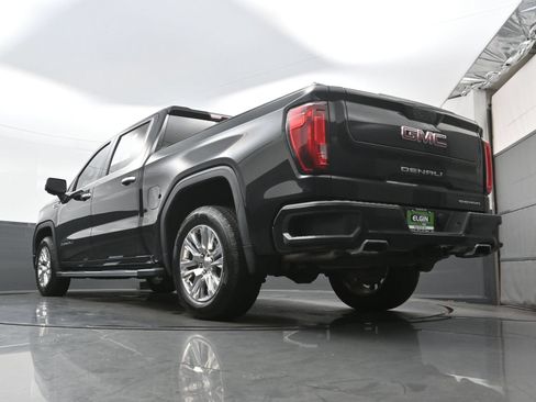 Used 2021 GMC Sierra 1500 Denali AWD/4WD image 30
