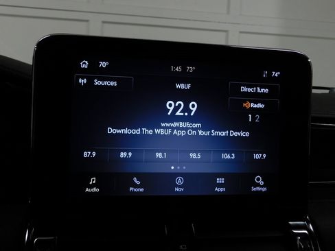 Used 2021 Lincoln Navigator L Reserve image 58