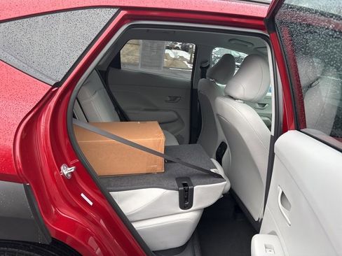 Used 2026 Hyundai Kona SEL Sport image 25