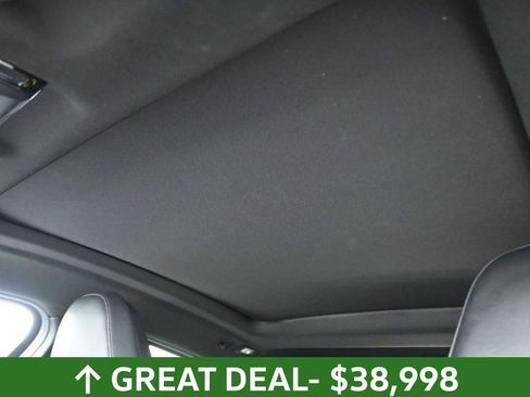 Used 2020 BMW X4 M w/ Executive Package image 32