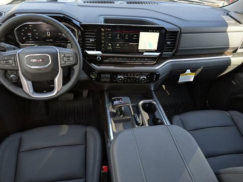 New 2026 GMC Sierra 1500 Elevation w/ Elevation Premium Package image 17