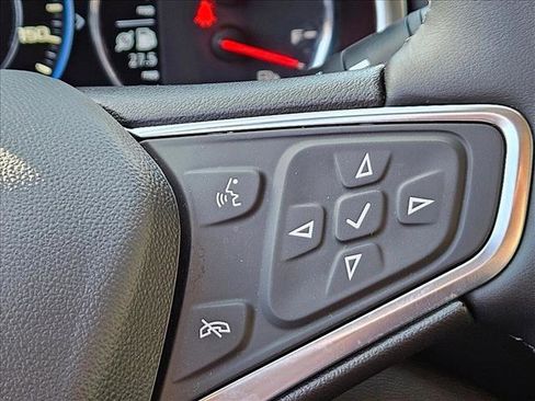 Used 2024 Chevrolet Malibu LT image 16