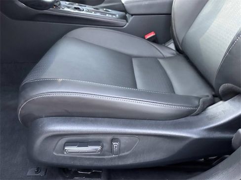 Certified 2025 Honda Civic Sport Touring image 17