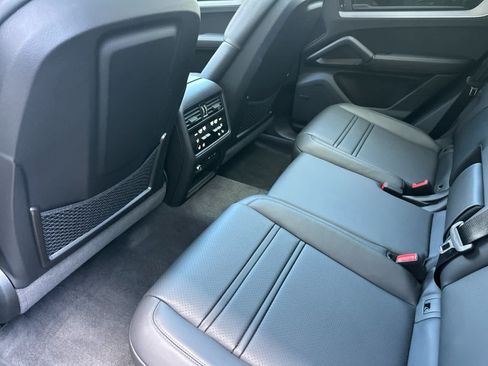 New 2026 Porsche Cayenne S AWD/4WD image 13