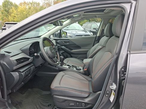 Used 2024 Subaru Crosstrek 2.5i Limited image 13
