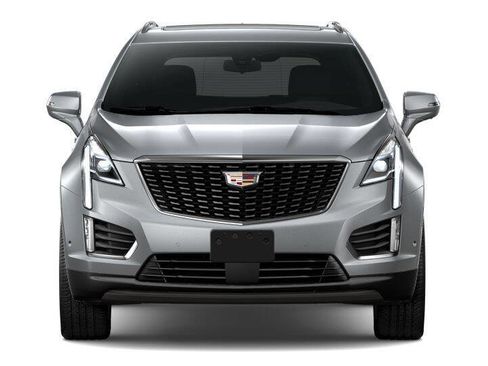 New 2025 Cadillac XT5 Premium Luxury w/ Technology Package image 29