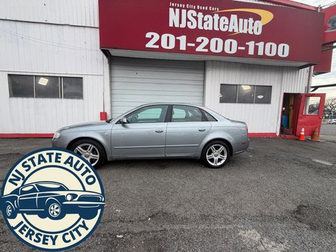 Used 2007 Audi A4 2.0T image 2