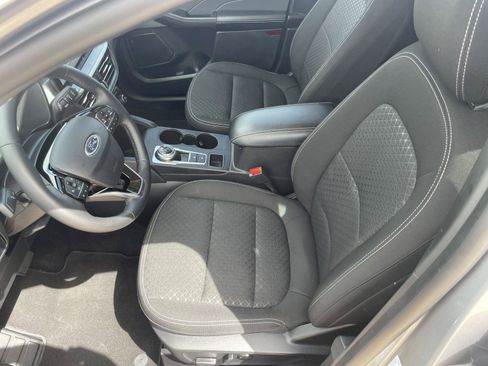 Used 2024 Ford Escape Active w/ Tech Pack #2 FWD image 14