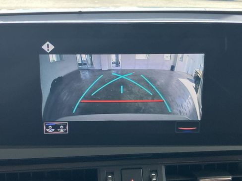 Used 2022 Lexus ES 350 F Sport w/ Accessory Package 2 image 12