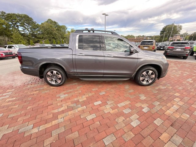Used 2018 Honda Ridgeline RTL-E image 37