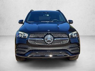 Used 2023 Mercedes-Benz GLE 350 video 2