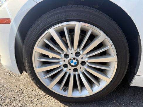 Used 2014 BMW 328i Sedan RWD image 5