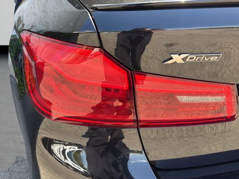 Used 2019 BMW M550i xDrive w/ Premium Package AWD/4WD image 31