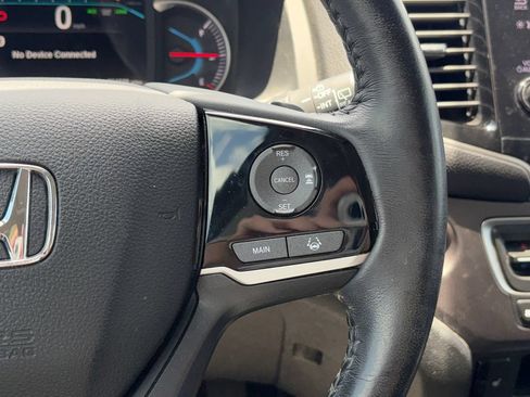 Used 2022 Honda Pilot Special Edition image 13