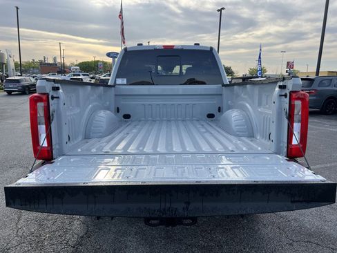 New 2026 Ford F250 XL w/ STX Appearance Package image 24