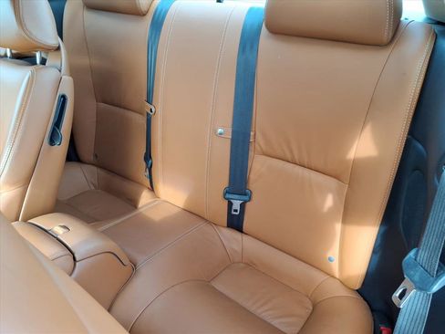 Used 2005 Lexus SC 430 Convertible image 11