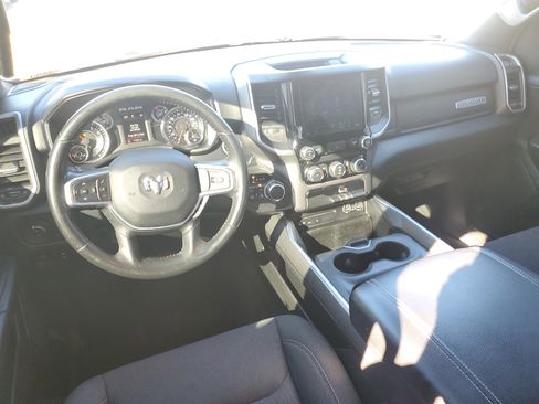Used 2019 RAM 1500 Big Horn image 11