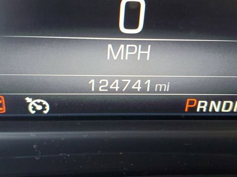 Used 2014 GMC Sierra 1500 SLT w/ SLT Crew Cab Value Package image 14