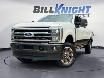 Used 2024 Ford F250 King Ranch