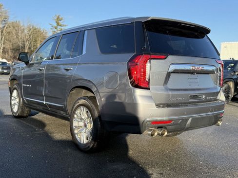 Used 2022 GMC Yukon Denali image 7