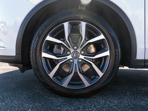 Certified 2023 Acura MDX SH-AWD w/ Technology Package image 14