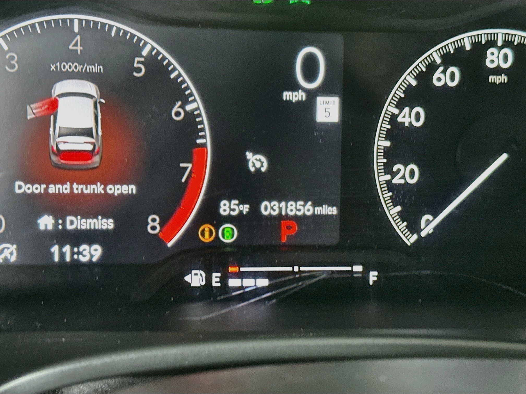 Used 2025 Honda Civic LX image 19