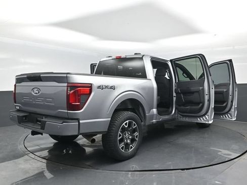 Certified 2024 Ford F150 STX AWD/4WD image 27