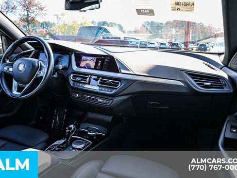 Used 2024 BMW 228i Gran Coupe w/ Convenience Package image 30