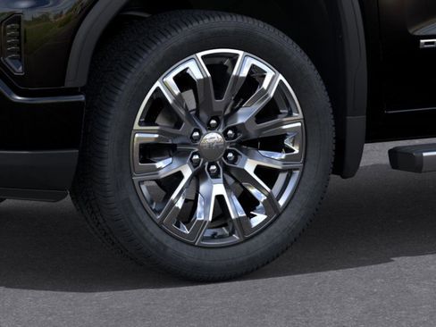New 2026 GMC Sierra 1500 Denali w/ Denali Reserve Package AWD/4WD image 9
