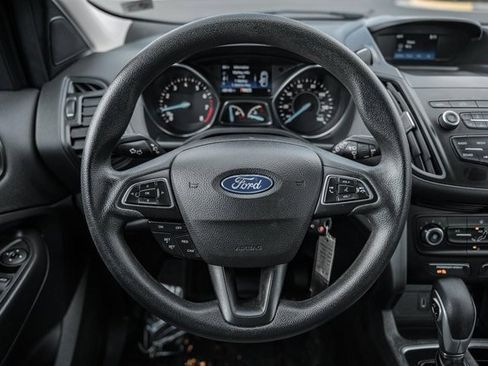 Used 2019 Ford Escape S image 25