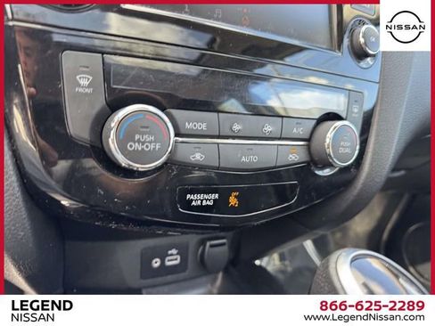 Used 2022 Nissan Rogue Sport SL w/ Premium Package AWD/4WD image 24