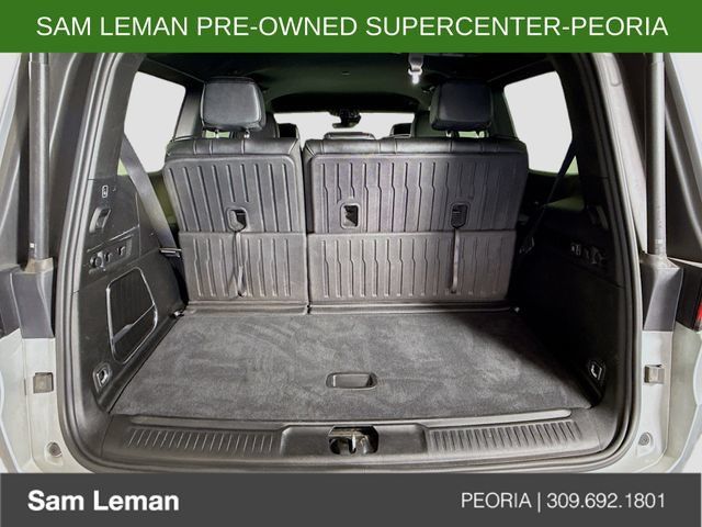 Used 2023 Jeep Wagoneer Series II AWD/4WD image 26